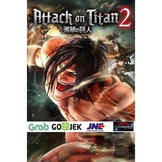 Attack ON TITAN 2 | เกมพีซี | เกมคอมพิวเตอร์ และแล็ปท็อป | สําหรับ WINDOWS