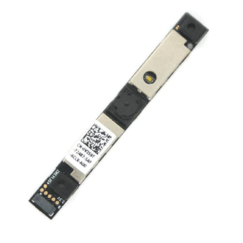 แล็ปท็อปเว็บแคมกล้องสําหรับ DELL Inspiron 15 5555 5558 5559 5755 5758 V3558 0V359T V359T เปลี่ยน
