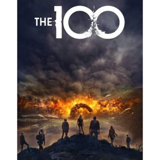 The 100 - 100ชีวิตกู้วิกฤติจักรวาล ซีซั่น 6 : 2019 #ซีรีส์ฝรั่ง - พากย์.ไทย