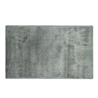 พรมเช็ดเท้า รุ่น FELT1 สีเทา พรมเช็ดเท้า Doormat FELT1 Gray