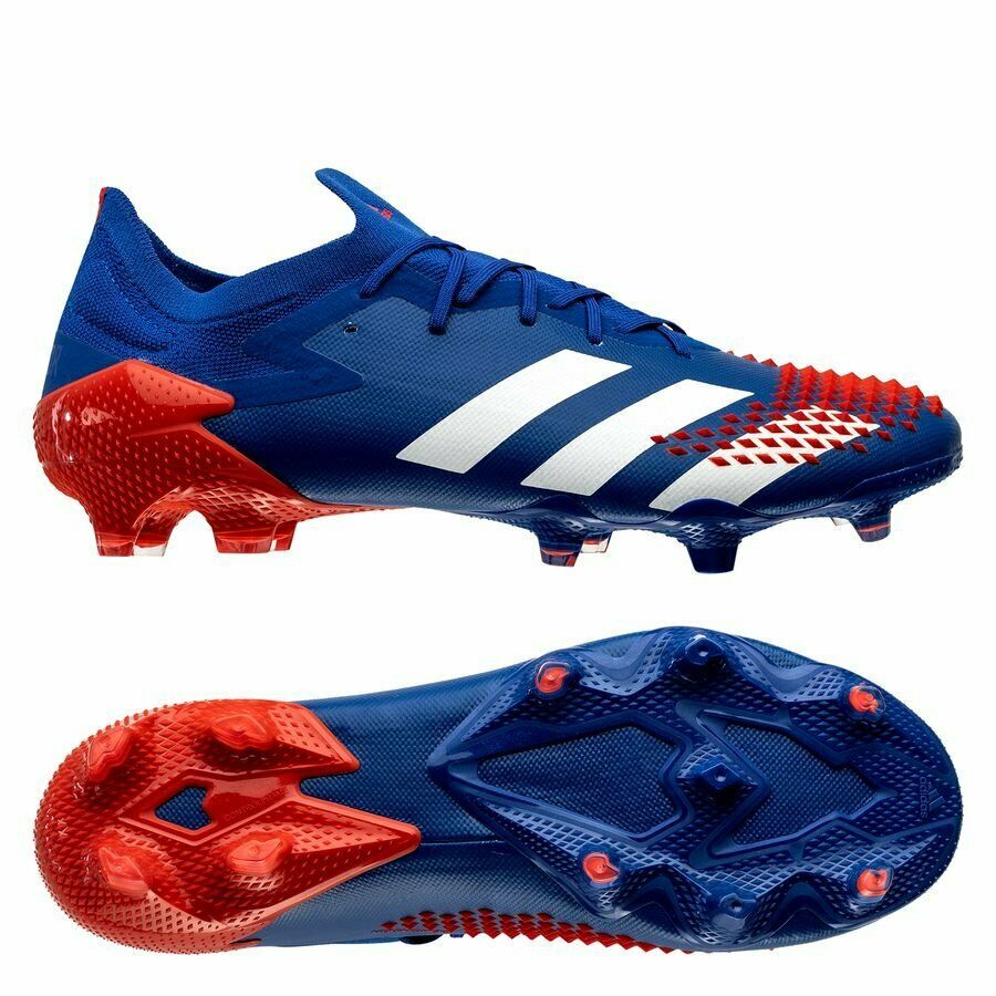 adidas predator size