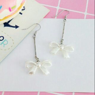 Earrings🎀 ต่างหูน่ารักก