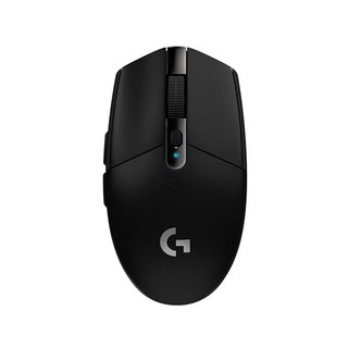 LOGITECH G304 Light Speed Wireless Gaming Mouse (GMM-000228) เมาส์สำหรับเล่นเกม