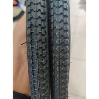 ยางนอก 27x1 3/8 และ 27x1 1/4 (ดูเบอร์อย่าวัดล้อ)เสือหมอบโบราณ ยางนอกจักรยาน + ยางใน