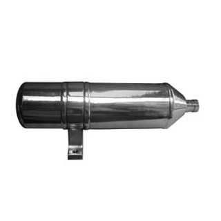 อะไหล่ Raptor 30/50 High Performance Muffler 30