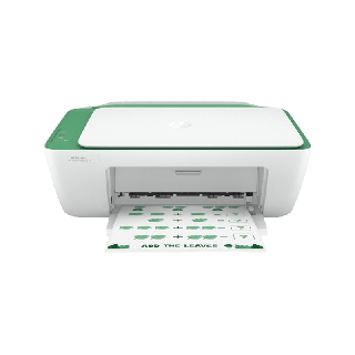 [HPBOD100][18กค.ลดเพิ่ม200]เครื่องปริ้น HP รุ่น DeskJet IA 2335/2337 All in One Printer ปริ้นงาน ถ่ายเอกสาร สแกนได้ด้วยปริ้นเตอร์เครื่องเดียว