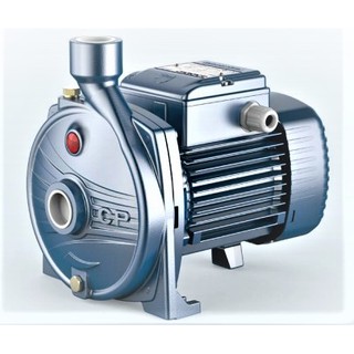 ปั๊มน้ำ PEDROLLO 3.0 HP 220V CENTRIFUGAL PUMP รุ่น CP แบบใบพัดใหญ่ (ดูดลึก 7 เมตร) CP 210C