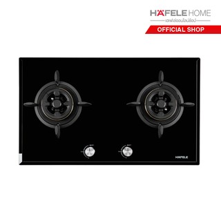 HAFELE GAS HOB: ICONIC SERIES / เตาแก๊ส: ไอโคนิค ซีรี่ย์