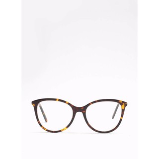 Marco Polo กรอบแว่นสายตา - SMO6163 C3 (สีBrown)