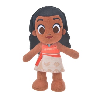 Pre-order ตุ๊กตา nuiMOs Moana