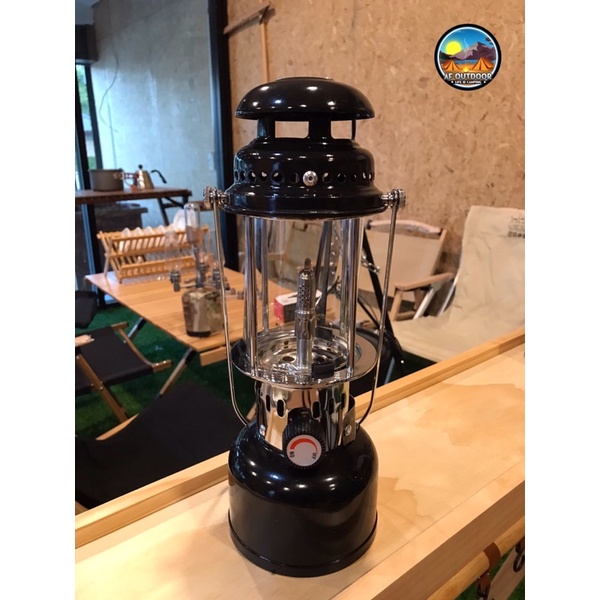 💥พร้อมส่ง มีส่งด่วน💥ตะเกียงแก๊สแค้มป์ปิ้งSANTRAX พร้อมเคลส camping lamp