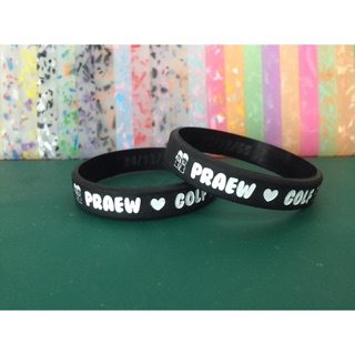 Wristband