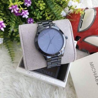 Sale นาฬิกา​แบรนด์เนม​ Michael Kors​ MK3419