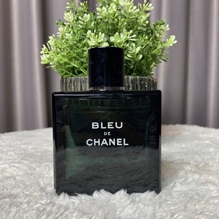 น้ำหอมแท้ BLEU DE CHANEL 100ML/150ML (No Box)