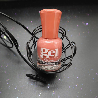 สีทาเล็บ Gel N8124 10ขวด12ขวด14ขวด16ขวด เงาพรีเมี่ยม แห้งไว ไม่ต้องอบ 15ML ยาทาเล็บ เงา ติดทนนาน เม็ดสีแน่น มี 46 สี