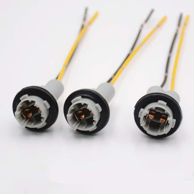 รถ T10 BULB SOCKET CONECTOR 1 ชิ้น