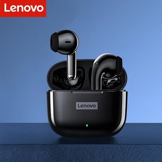 ของแท้ Lenovo LP40 Pro TWS หูฟังไมโครโฟนไร้สาย บลูทูธ 5.1 ลดเสียงรบกวน 250mAH