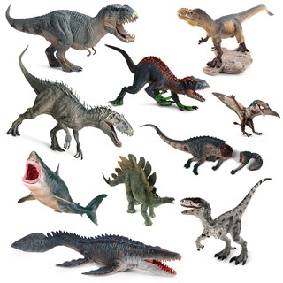 แหล่งขายและราคา[ราคาขายส่ง] HOT SALE จูราสสิคพาร์ค จูราสสิคเวิลด์   Indominus Rex Indoraptor ไดโนเสาร์จำลอง  แบบจำลองสัตว์ยุคก่อนประวัติศาสตร์  ของเล่นเด็กอาจถูกใจคุณ