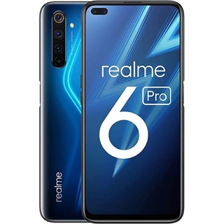 Realme6 Pro Ram8 Rom128  img 1