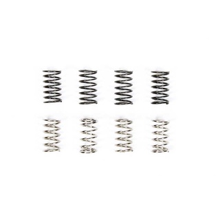 Tamiya Item 10305 : Mini 4WD Sliding Damper Spring Set