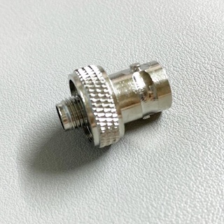 ขั้วแปลง ขั้วเสาอากาศ แปลง วิทยุสื่อสาร HA ออก BNC