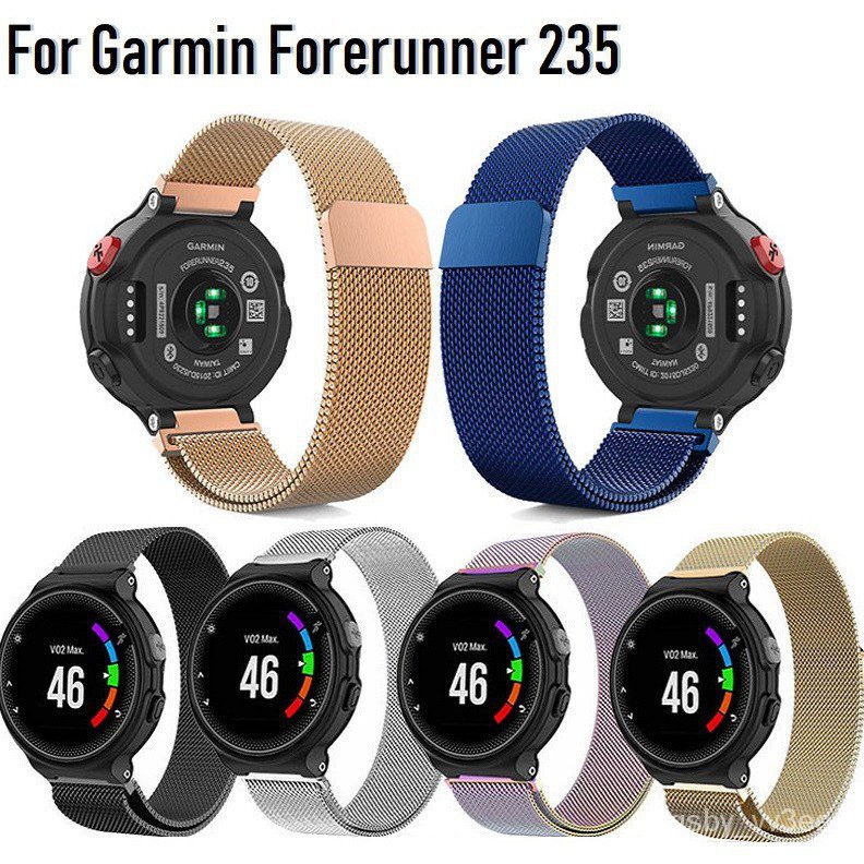 garmin forerunner 23