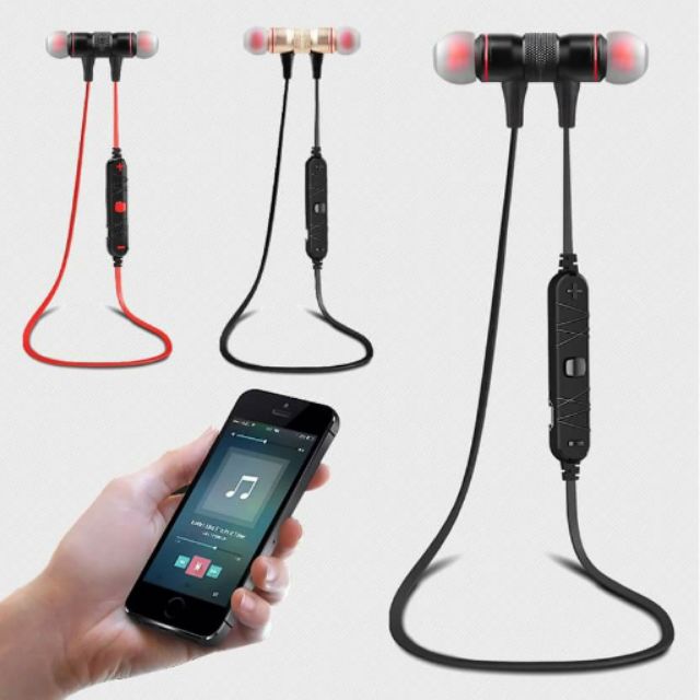 หูฟังบลูทูธ awei-620