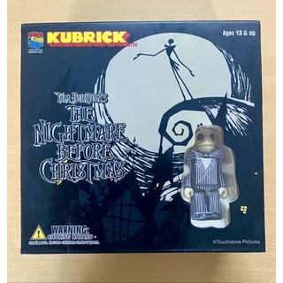 ฟิกเกอร์ Kubrick : The Nightmare Before Christmas ของญี่ปุ่นแท้💯 พร้อมส่ง (งาน Medicom toy)