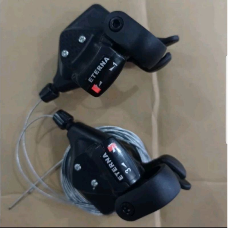 Eterna 3x7 Speed Shifter ขวาซ้าย