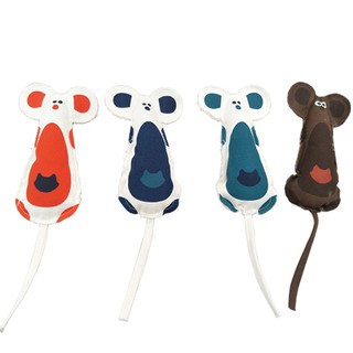 ของเล่น ของเล่นตัวหนู ของเล่นแมว XW17