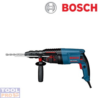 สว่าน BOSCH GBH 2-26 DFR