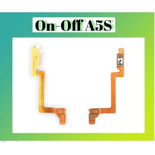 On-Off A5s แพรเปิด-ปิดA5s on-off A5s แพรสวิต ปิด-เปิด A5s สินค้าพร้อมส่ง