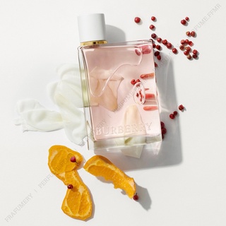 BURBERRY - Her Blossom [EDT] แบ่งขายน้ำหอมแท้ 100% ไม่แท้ยินดีคืนเงิน !!