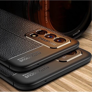 เคสโทรศัพท์มือถือซิลิโคน Tpu กันกระแทกสําหรับ Realme GT Master Edition