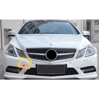 #ฝาปิดปุ่มฉีดน้ำฝนไฟหน้าเมอร์ซิเดซmercedesเบนซ์benzยอดี้w207/A207ปี2010-13รุ่นe200/e250