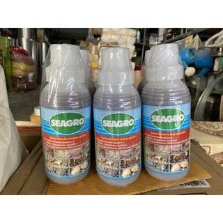 ซีโกร (Seagro) เสริมสร้างเส้นใยเห็ด ทนต่อโรค