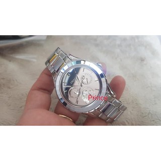 Used like new นาฬิกา DKNY แท้ 💯💯💯💯💯💯