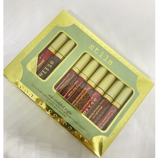 พร้อมส่ง ลิปStila Stay All Day Liquid Lipstick 8 Pcs. ลิปสติก ลิปสติกยกเซต