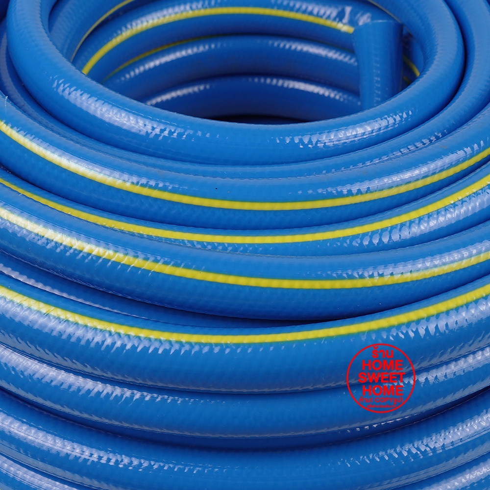 *ไม่เกิดตะไคร่* สายยาง 1/2