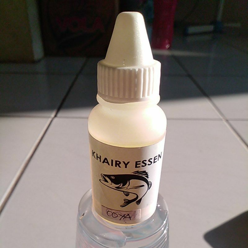 Choya Eggry Essence*