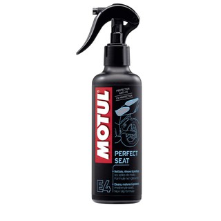 น้ำยาทำความสะอาดเบาะหนังสังเคราะห์ MOTUL E4 PERFECT SEAT 250 ml