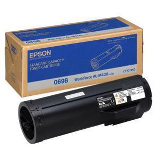 TONER EPSON TONER CARTRIDGE S050698