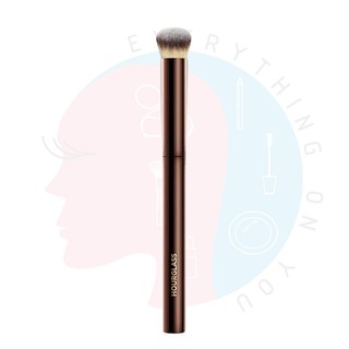 ลด 18% {โค้ด 8MZCRVW} [พร้อมส่ง] Hourglass Vanish Seamless Finish Concealer Brush