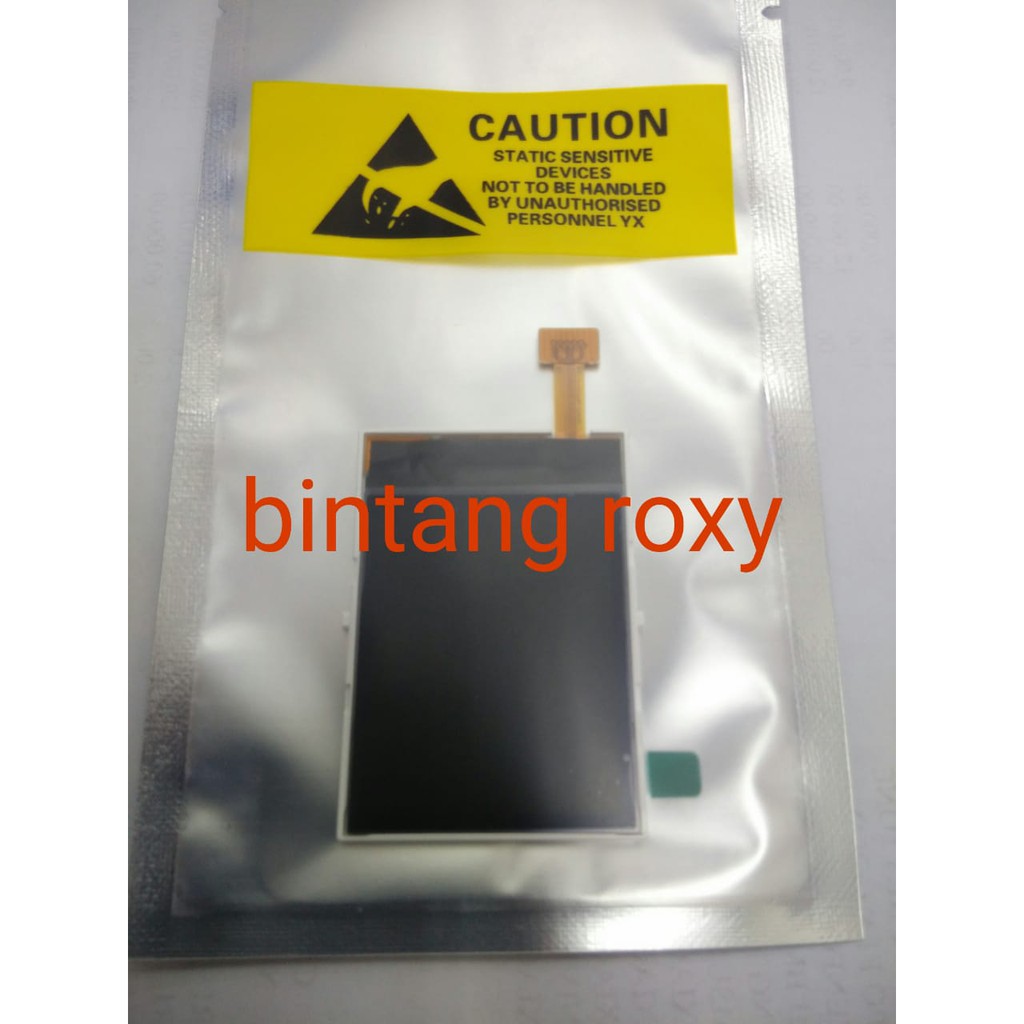 LCD NOKIA 3110 2330 2680 3500C ต้นฉบับ