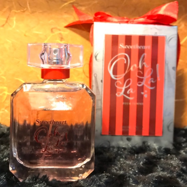 MB Parfums Sweetheart Ooh La La - Eau de Parfum