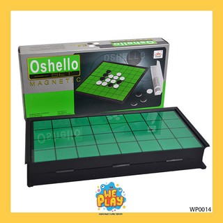 เกมกระดานแม่เหล็ก Oshello