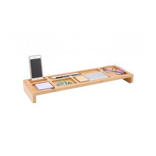 ที่วางหน้าจอคอมพิวเตอร์ REEV Desk organizer  Index Living Mall