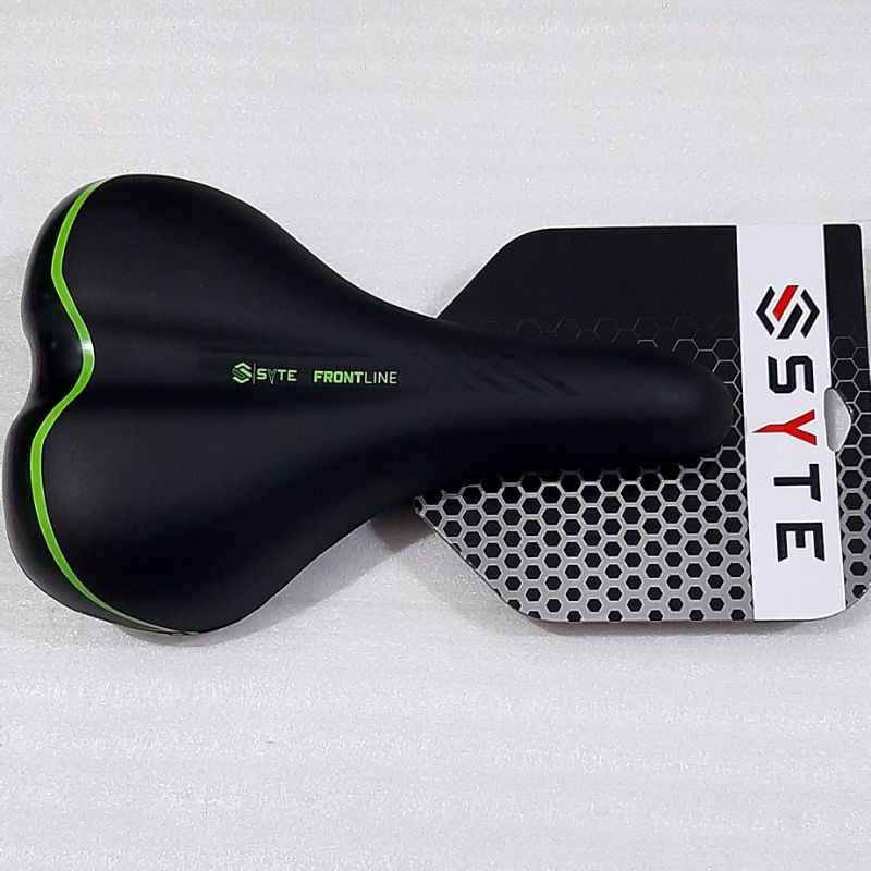 SITE ST G132 SADDLE*