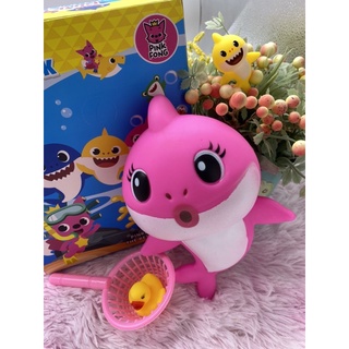 🌈ของเล่นเด็ก เบบี้ชาร์ค ตุ๊กตาเบบี้ชาร์ค ตุ๊กตา Baby shark pinkfong ของขวัญเด็ก ของเล่นเสริมพัฒนาการ