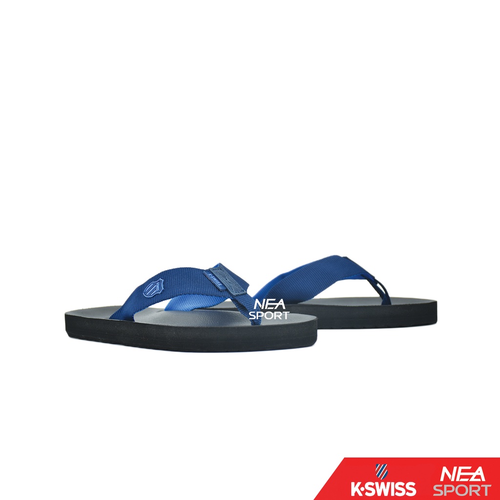 [ลด30% เก็บโค้ด 2509FASHDD] K-Swiss Hawaii 3 รองเท้าแตะ เค-สวิส ผู้ชาย ผู้หญิง